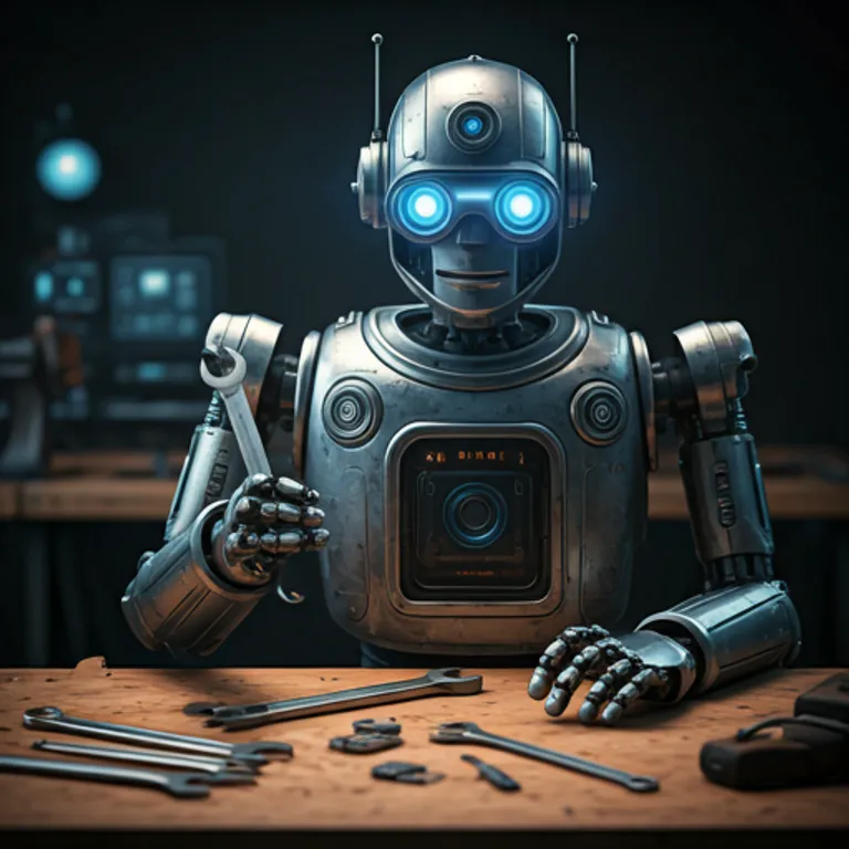 ai builder image